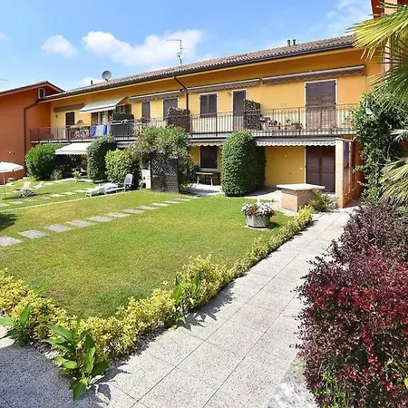 Beautiful Apt With Pool Access * Pacengo Di Lazise